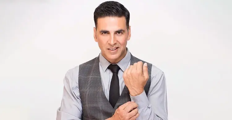 তিনবার মৃত্যুর মুখ থেকে ফিরেছেন অক্ষয়, জানালেন ভয়াবহ অভিজ্ঞতা