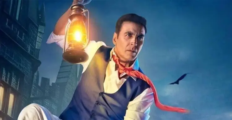 অষ্টম দিনেও দাপট, ‘ভূত বাংলা’ ৯০ কোটির পথে