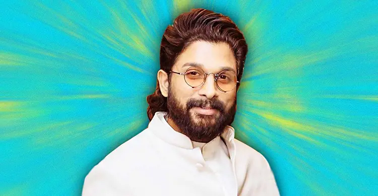 তিন চরিত্রে আল্লু, ‘রাকা’ সিনেমার পারিশ্রমিক নিয়ে বিতর্ক