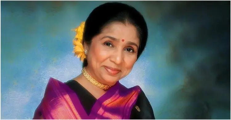 মারা গেছেন কিংবদন্তি গায়িকা আশা ভোঁসলে