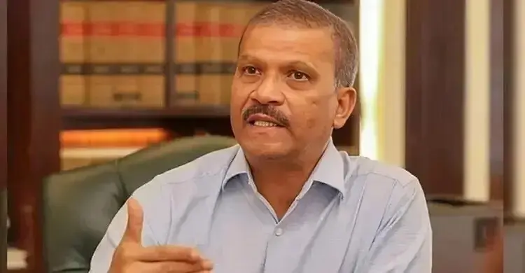 ১০০ কোটি টাকা ঘুস লেনদেন আসিফ নজরুল ও তার পিএসের ‘দুর্নীতি’ অনুসন্ধানে দুদকে আবেদন