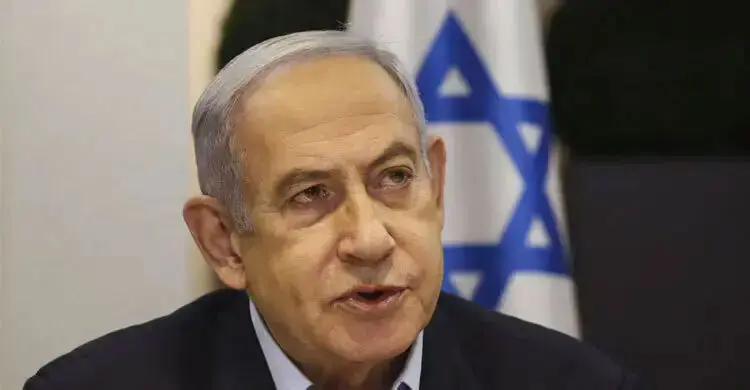 এখন ইরান আগের যে কোনো সময়ের চেয়ে দুর্বল: নেতানিয়াহু