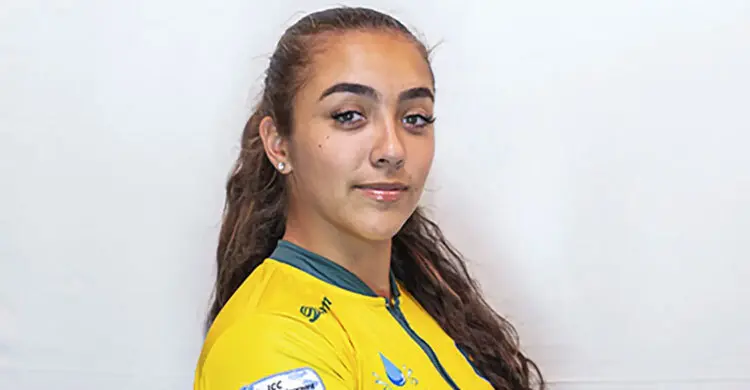 টি-২০র এক ইনিংসেই ৯ উইকেট! ইতিহাসের পাতায় ব্রাজিল ক্রিকেটার