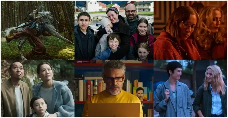 কান উৎসব ২০২৬, ১৪১ দেশ থেকে আড়াই হাজার সিনেমা, চূড়ান্ত তালিকায় যারা