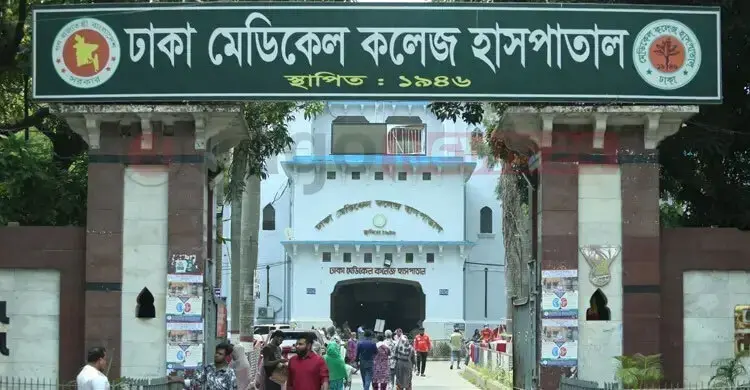 রাজধানীতে পিকআপ ভ্যানের ধাক্কায় প্রাইভেটকার চালক নিহত