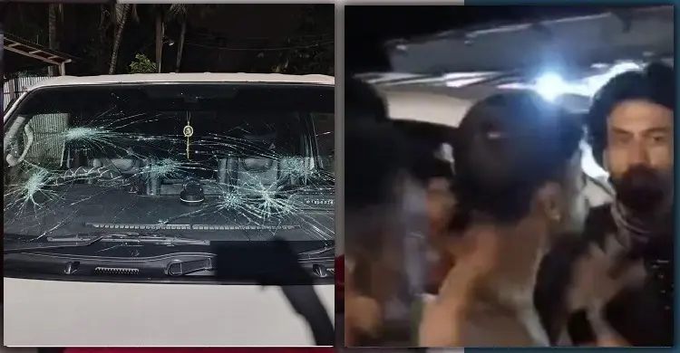 ফরিদপুরে বরযাত্রীর ওপর হামলা, ৪০ ভরি স্বর্ণালংকার ছিনতাইয়ের অভিযোগ