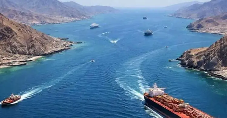 হরমুজ দিয়ে বাংলাদেশি জাহাজ পারাপারে সহযোগিতার আশ্বাস ইরানের