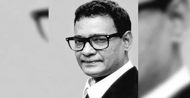 মারা গেছেন ক্যানসার আক্রান্ত অভিনেতা তারিকুজ্জামান তপন