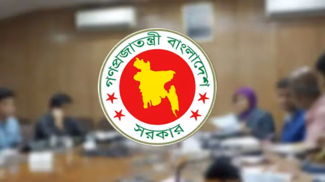 সরকারের ২ মাস পূর্তিতে বিকেলে সংবাদ সম্মেলন