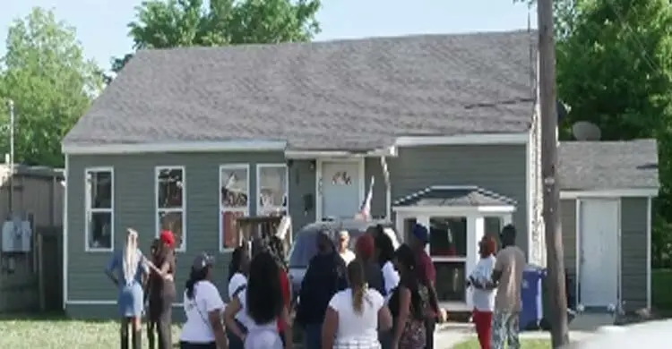 যুক্তরাষ্ট্রে বাবার গুলিতে নিহত আট শিশুসহ বহু হতাহত