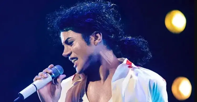 বক্স অফিসে ‘মাইকেল’র তাণ্ডব, বায়োপিকে নতুন ইতিহাস