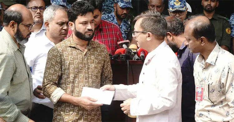 যুদ্ধে নিহত বাহরাইন প্রবাসী গিরিশ চন্দ্রের মরদেহ দেশে পৌঁছেছে