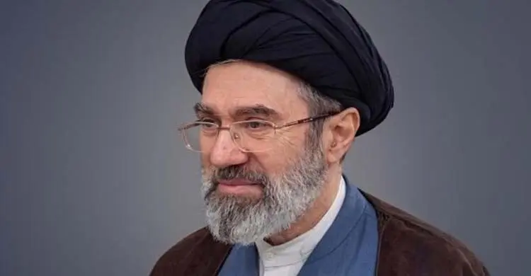 ইরানের শক্তিশালী ‘জাতীয় ঐক্য’ শত্রুপক্ষের জন্য বড় ‘ধাক্কা’মোজতবা খামেনির বার্তা