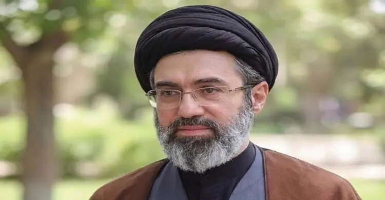 ইউরেনিয়াম ও ক্ষেপণাস্ত্র জাতীয় সম্পদ হিসেবে রক্ষা করবে ইরান মোজতবা খামেনির বার্তা