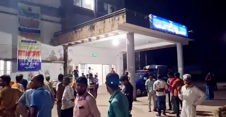 পটুয়াখালীতে তরমুজ ক্ষেতের জমি নিয়ে বিরোধ, সংঘর্ষে নিহত ১