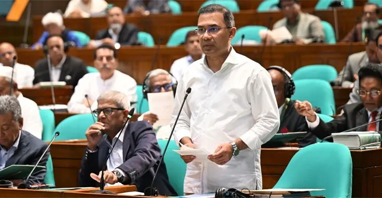 জিডিপির বড় অংশ শিক্ষা-স্বাস্থ্য খাতে ব্যয় করবো: প্রধানমন্ত্রী