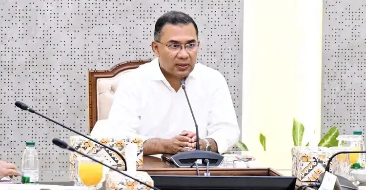 ওমানের প্রতি সংহতি জানিয়ে প্রধানমন্ত্রীর লেখা বিশেষ বার্তা হস্তান্তর