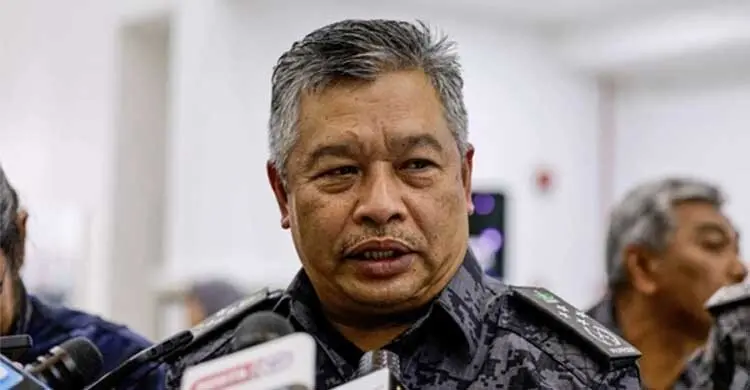 মালয়েশিয়ায় ৩৪৭ নিয়োগকর্তার বিরুদ্ধে ব্যবস্থা