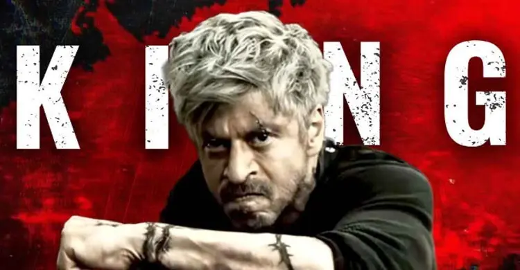 অ্যাকশন ঝড়ে ফিরছেন শাহরুখ, উন্মাদনায় ‘কিং’
