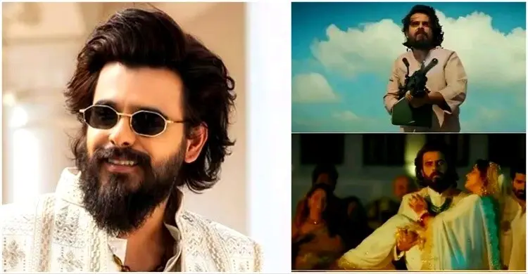 ৩০টি সিঙ্গেল স্ক্রিনে মুক্তি পাচ্ছে ‘রাক্ষস’