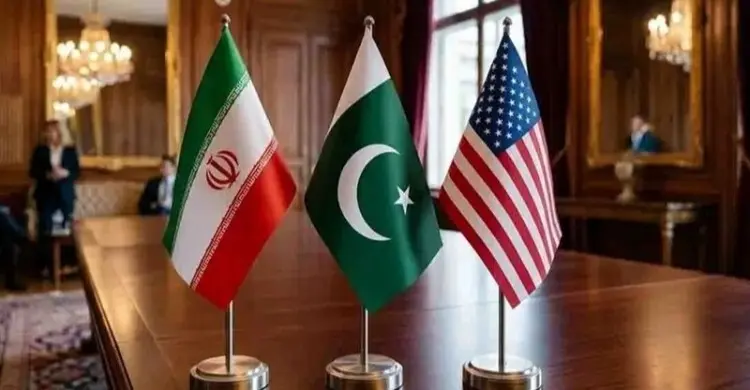 ভেস্তে গেলো যুক্তরাষ্ট্র-ইরান আলোচনা,