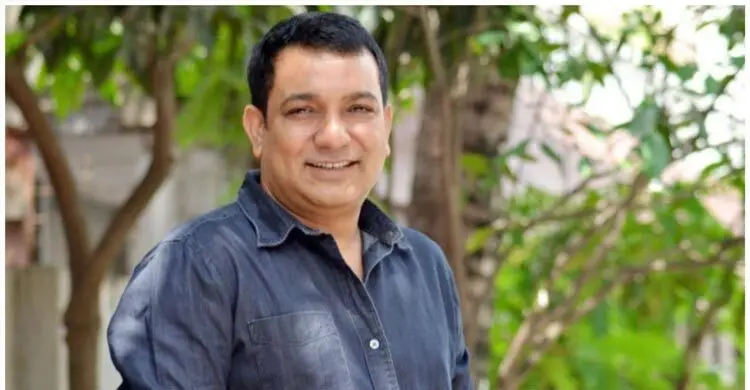 সহকর্মীদের আয়োজনে তৌকীরের ছয় দশক উদযাপন