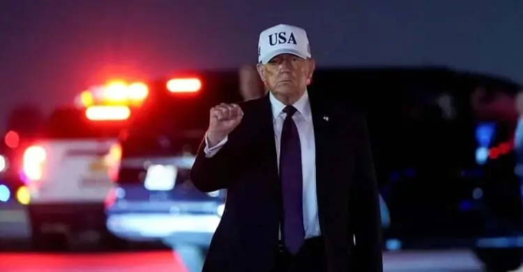 ইসলামাবাদে ইরানের সঙ্গে রুদ্ধদ্বার বৈঠক যুক্তরাষ্ট্রের