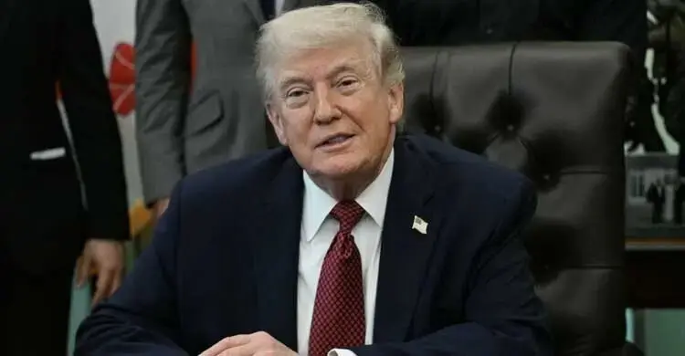 আরব আমিরাতের ওপেক ছাড়ার সিদ্ধান্ত ‘চমৎকার’ : ট্রাম্প