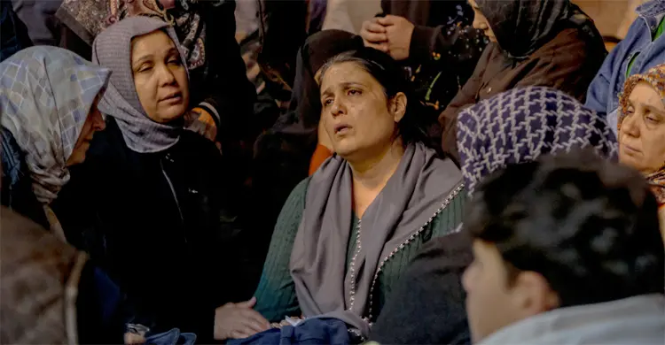 তুরস্কে স্কুলে বন্দুক হামলায় শিক্ষক-শিক্ষার্থীসহ নিহত ৯