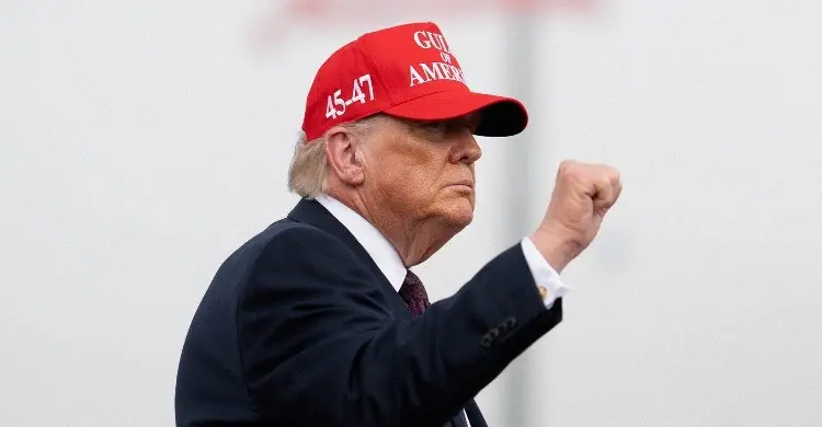 যুদ্ধবিরতি বাড়াতে চাই না, সেনাবাহিনী প্রস্তুত: ট্রাম্প