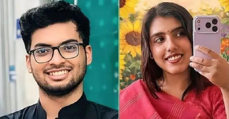 যুক্তরাষ্ট্রে নিখোঁজ লিমনের মরদেহ উদ্ধার, সন্ধান চলছে নাহিদার