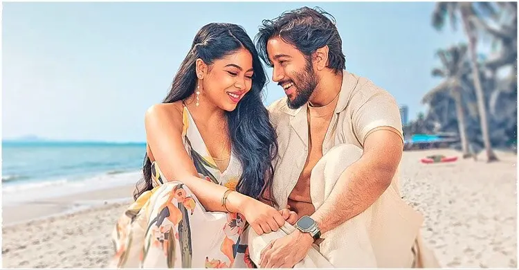 নতুন চমক নিয়ে আসছেন প্রীতম-জেফার