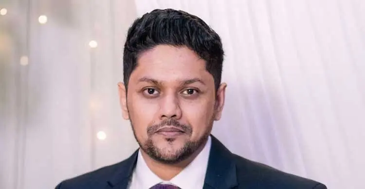 যুক্তরাষ্ট্রের জাতীয় পুরস্কার জিতলেন চট্টগ্রামের সন্তান সামিন নূর