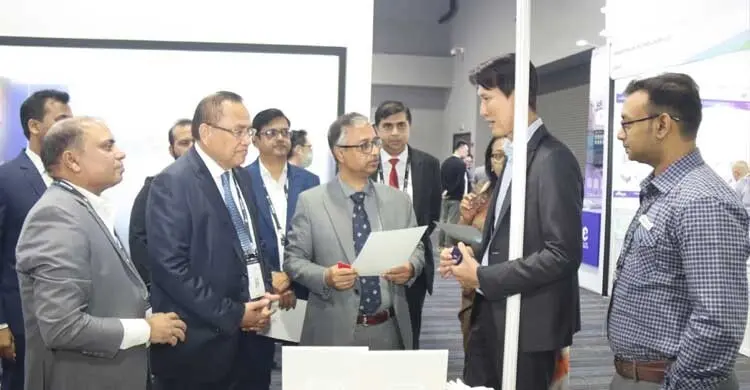 কুয়ালালামপুরে ‘সেমিকন এশিয়া’ মেলায় বাংলাদেশ