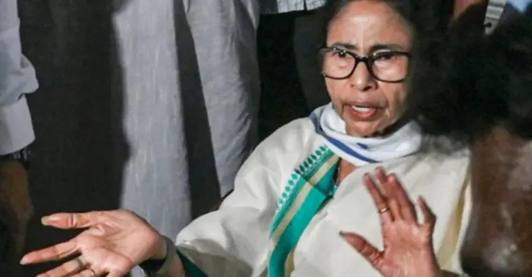 পশ্চিমবঙ্গের বিধানসভা ভেঙে দিলেন রাজ্যপাল