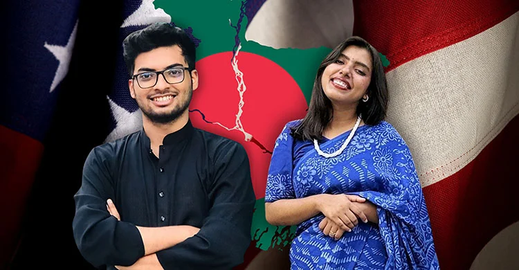 ফ্লোরিডায় খুন হওয়া নাহিদা সুলতানা বৃষ্টির মরদেহ যেভাবে শনাক্ত করল পুলিশ