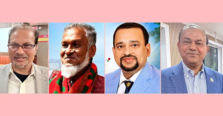 নিউ ইয়র্ক বাংলাদেশ সোসাইটির নির্বাচনে দুটি প্যানেলের প্রতিদ্বন্দ্বিতার ক্ষেত্র প্রস্তুত হচ্ছে