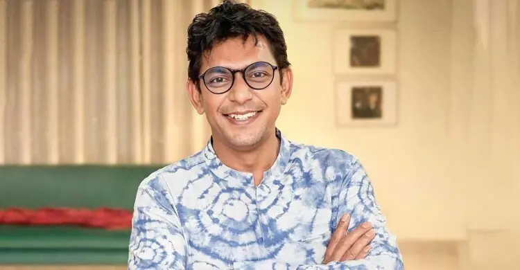 রাজনীতি ও সিনেমা নিয়ে খোলামেলা চঞ্চল চৌধুরী