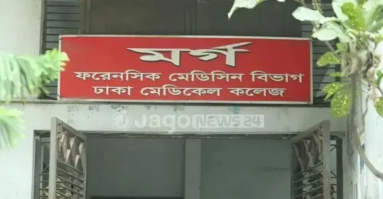 টঙ্গীতে বাসের ধাক্কায় রাইড শেয়ার চালক নিহত