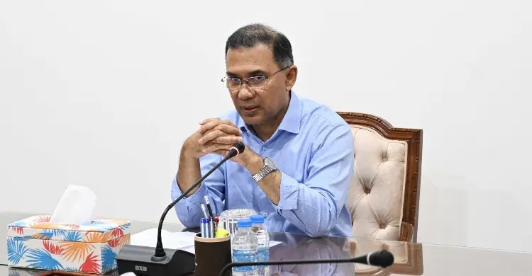 হাওরের ক্ষতিগ্রস্ত কৃষকের তালিকা স্বচ্ছতার সঙ্গে তৈরির নির্দেশ প্রধানমন্ত্রী তারেক রহমান