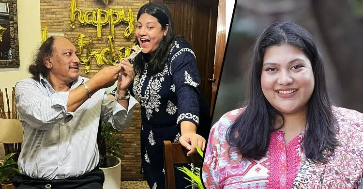 লাইফ সাপোর্টে কনটেন্ট ক্রিয়েটর কারিনা কায়সার