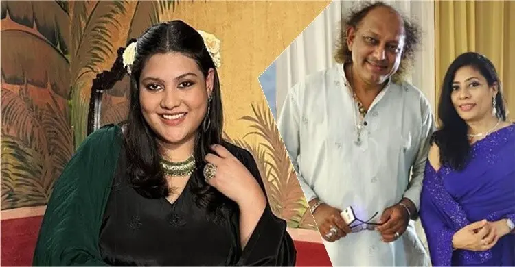 মেয়েকে ছাড়া জীবনের ভার কীভাবে বইবো জানি না: কারিনার মা
