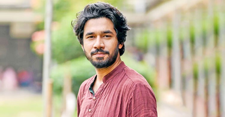 জীবনানন্দের চরিত্রে অভিনয়ের আগে যা করেছেন খায়রুল বাসার