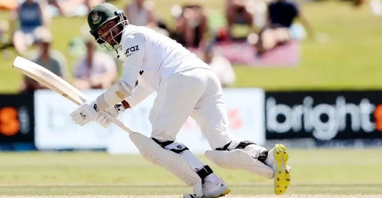 দ্বিতীয় ইনিংসেও ব্যর্থ জয়