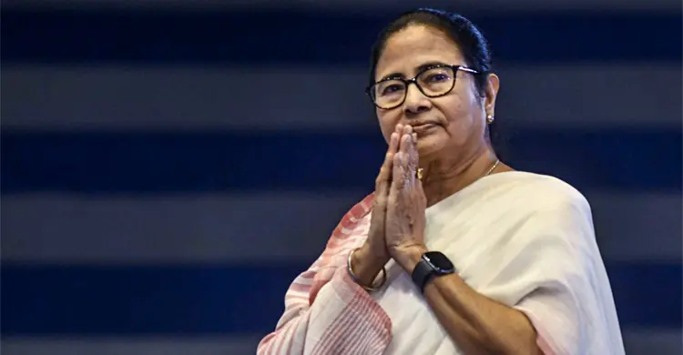 ভবানীপুরে ১৯৯৬ ভোটে এগিয়ে মমতা