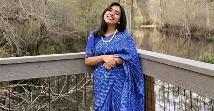 যুক্তরাষ্ট্রে বৃষ্টির জানাজা সম্পন্ন, মরদেহ দেশে আসছে শনিবার