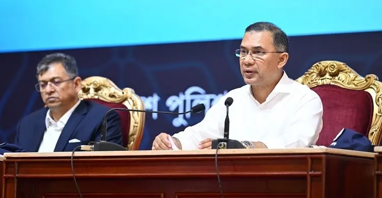 আমার বক্তব্য স্পষ্ট, পুলিশ কোনো দলের নয়: প্রধানমন্ত্রী