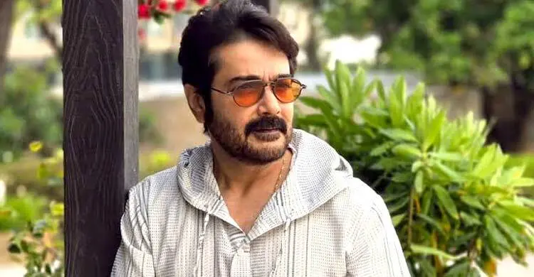 ‘আমার গায়ে কোনো রাজনৈতিক রং লাগাবেন না’, মমতা-ঘনিষ্ঠ প্রসেনজিৎ