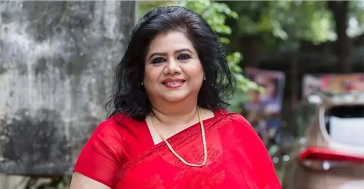 সংগীতের শক্তিতে এক হয় মানুষ, বিশ্বাস রুনা লায়লার