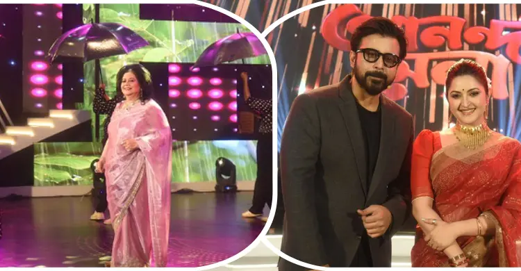 ঈদের ‘আনন্দমেলা’য় রুনা লায়লা-পরীমনিসহ যাদের দেখা যাবে
